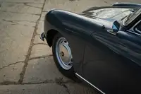 1964 Porsche 356 SC-Sold