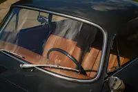 1964 Porsche 356 SC-Sold