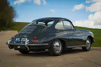 1964 Porsche 356 SC-Sold