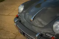 1964 Porsche 356 SC-Sold