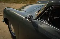 1964 Porsche 356 SC-Sold