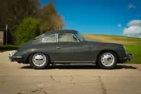1964 Porsche 356 SC-Sold