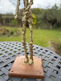 MCN British Superbike Prototype Trophy-Sold
