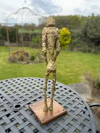 MCN British Superbike Prototype Trophy-Sold