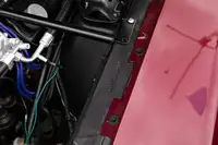 1966 Ford Mustang GT Fastback with Gas Monkey Connections-Sold