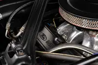 1966 Ford Mustang GT Fastback with Gas Monkey Connections-Sold