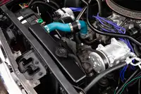 1966 Ford Mustang GT Fastback with Gas Monkey Connections-Sold