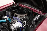 1966 Ford Mustang GT Fastback with Gas Monkey Connections-Sold