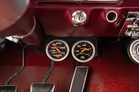 1966 Ford Mustang GT Fastback with Gas Monkey Connections-Sold