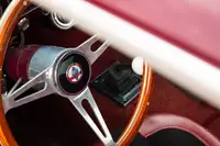 1966 Ford Mustang GT Fastback with Gas Monkey Connections-Sold