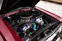 1966 Ford Mustang GT Fastback with Gas Monkey Connections-Sold