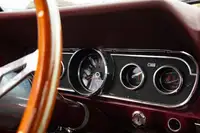 1966 Ford Mustang GT Fastback with Gas Monkey Connections-Sold