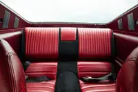 1966 Ford Mustang GT Fastback with Gas Monkey Connections-Sold