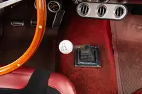 1966 Ford Mustang GT Fastback with Gas Monkey Connections-Sold
