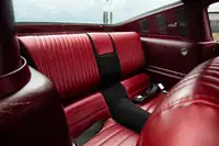 1966 Ford Mustang GT Fastback with Gas Monkey Connections-Sold