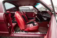 1966 Ford Mustang GT Fastback with Gas Monkey Connections-Sold
