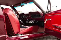 1966 Ford Mustang GT Fastback with Gas Monkey Connections-Sold