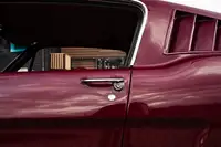 1966 Ford Mustang GT Fastback with Gas Monkey Connections-Sold