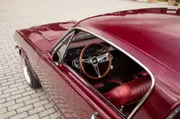 1966 Ford Mustang GT Fastback with Gas Monkey Connections-Sold