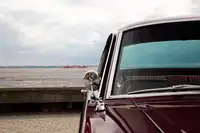 1966 Ford Mustang GT Fastback with Gas Monkey Connections-Sold