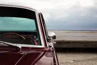 1966 Ford Mustang GT Fastback with Gas Monkey Connections-Sold