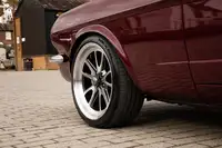 1966 Ford Mustang GT Fastback with Gas Monkey Connections-Sold