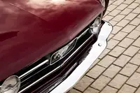 1966 Ford Mustang GT Fastback with Gas Monkey Connections-Sold
