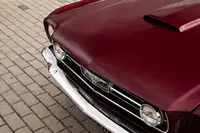 1966 Ford Mustang GT Fastback with Gas Monkey Connections-Sold