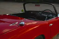 1965 Lotus Elan S2 Drophead Coupé-Sold