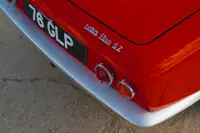 1965 Lotus Elan S2 Drophead Coupé-Sold