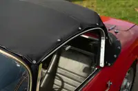 1965 Lotus Elan S2 Drophead Coupé-Sold