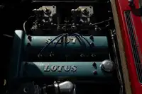 1965 Lotus Elan S2 Drophead Coupé-Sold