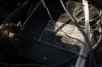 1965 Lotus Elan S2 Drophead Coupé-Sold