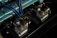 1965 Lotus Elan S2 Drophead Coupé-Sold