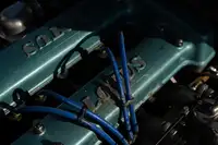 1965 Lotus Elan S2 Drophead Coupé-Sold