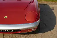 1965 Lotus Elan S2 Drophead Coupé-Sold