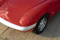 1965 Lotus Elan S2 Drophead Coupé-Sold