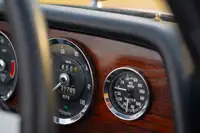 1965 Lotus Elan S2 Drophead Coupé-Sold