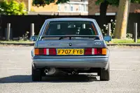 1989 Ford Escort RS Turbo Series 2 -Sold