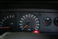 1989 Ford Escort RS Turbo Series 2 -Sold