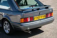 1989 Ford Escort RS Turbo Series 2 -Sold