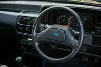 1989 Ford Escort RS Turbo Series 2 -Sold