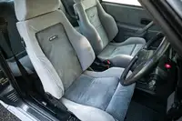 1989 Ford Escort RS Turbo Series 2 -Sold