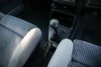 1989 Ford Escort RS Turbo Series 2 -Sold