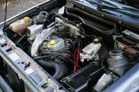 1989 Ford Escort RS Turbo Series 2 -Sold