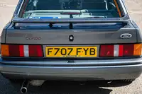 1989 Ford Escort RS Turbo Series 2 -Sold