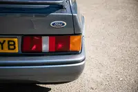 1989 Ford Escort RS Turbo Series 2 -Sold