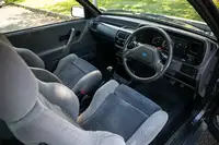 1989 Ford Escort RS Turbo Series 2 -Sold