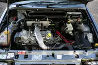 1989 Ford Escort RS Turbo Series 2 -Sold
