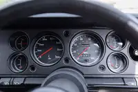 1974 Ford Capri RS3100-Sold